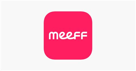 Meeff uygulaması